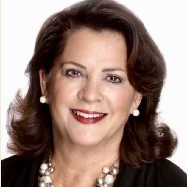 Nancy Collins Irwin