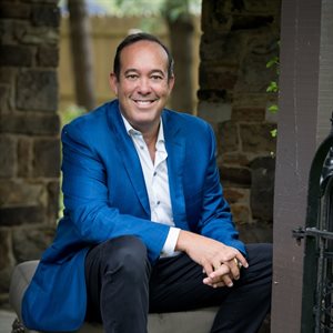 Adam Kaufman